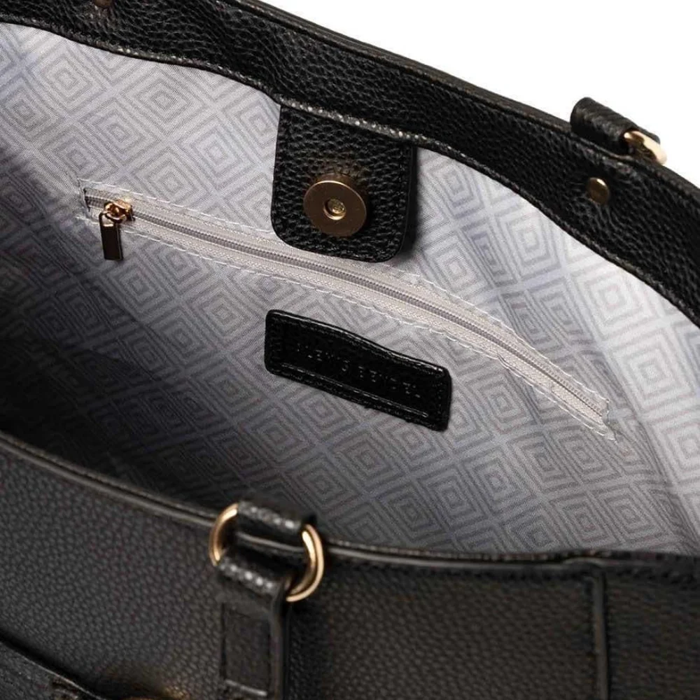 Alexis Bendel Shoulder Bag NWT - Picture 4 of 6